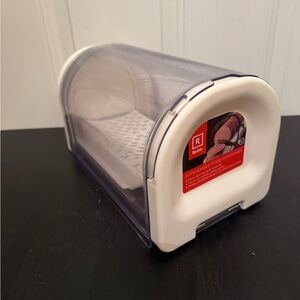 Reddy Expandable Food Container For Dog Food Storage Fresh Pet